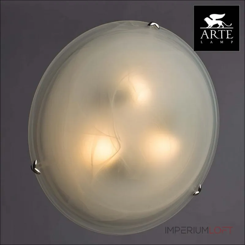 Потолочный светильник Arte Lamp Luna A3450PL-3CC 
