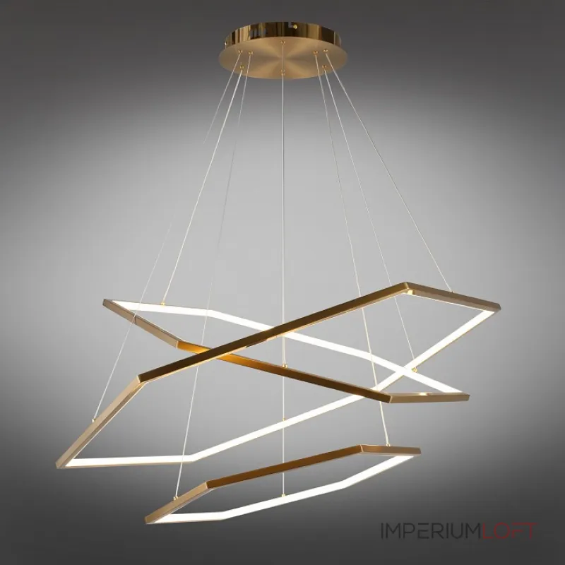 Подвесная люстра Aployt Polunia APL.021.03.136 Подвесная люстра Aployt Polunia APL.021.03.136