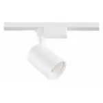 Светильник на штанге Maytoni Track TR003-1-12W3K-W Цвет арматуры белый Цвет плафонов белый от ImperiumLoft