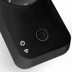Розетка умная Elektrostandard WF 76100/00 black от ImperiumLoft