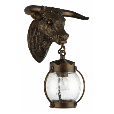 Светильник на штанге Favourite Hunt 1847-1W