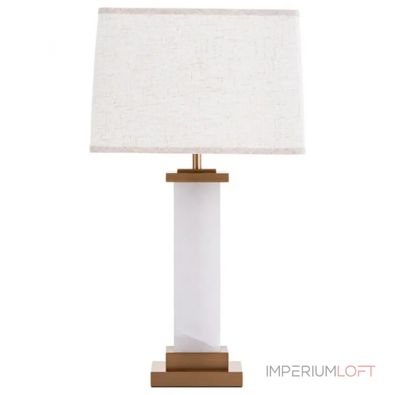 Настольная лампа декоративная Arte Lamp Camelot A4501LT-1PB от ImperiumLoft Настольная лампа декоративная Arte Lamp Camelot A4501LT-1PB от ImperiumLoft