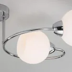 Потолочная люстра 30136/4