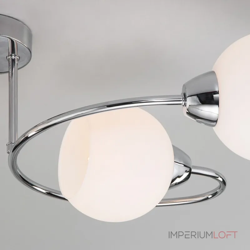 Потолочная люстра 30136/4 Потолочная люстра 30136/4