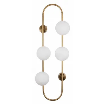 Накладной светильник Moderli Krona V4020-4W