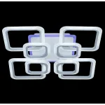 Потолочная люстра Citilux Марсель CL232A180E