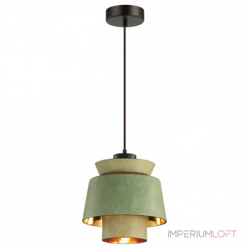 Подвесной светильник Odeon Light Kressa 4992/1A от ImperiumLoft Подвесной светильник Odeon Light Kressa 4992/1A от ImperiumLoft