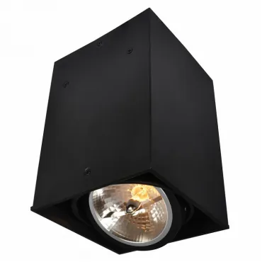 Накладной светильник Arte Lamp Cardani A5936PL-1BK Цвет арматуры черный Цвет плафонов черный Накладной светильник Arte Lamp Cardani A5936PL-1BK Цвет арматуры черный Цвет плафонов черный