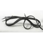 Настольная лампа офисная Lussole Roma LST-4364-01 Цвет арматуры серый Цвет плафонов серый от ImperiumLoft