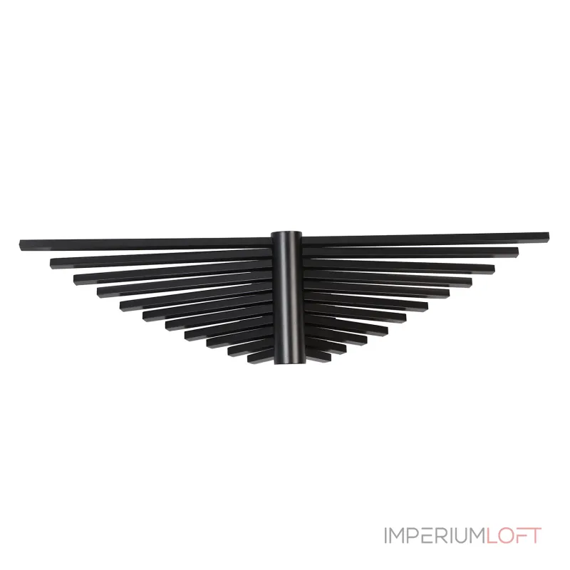 Настенный светильник Favourite Vingar 4381-1W от ImperiumLoft Настенный светильник Favourite Vingar 4381-1W от ImperiumLoft