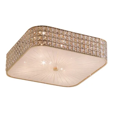 Потолочный светильник Citilux Портал CL324282