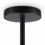 Люстра на штанге Freya FR5201PL-06B