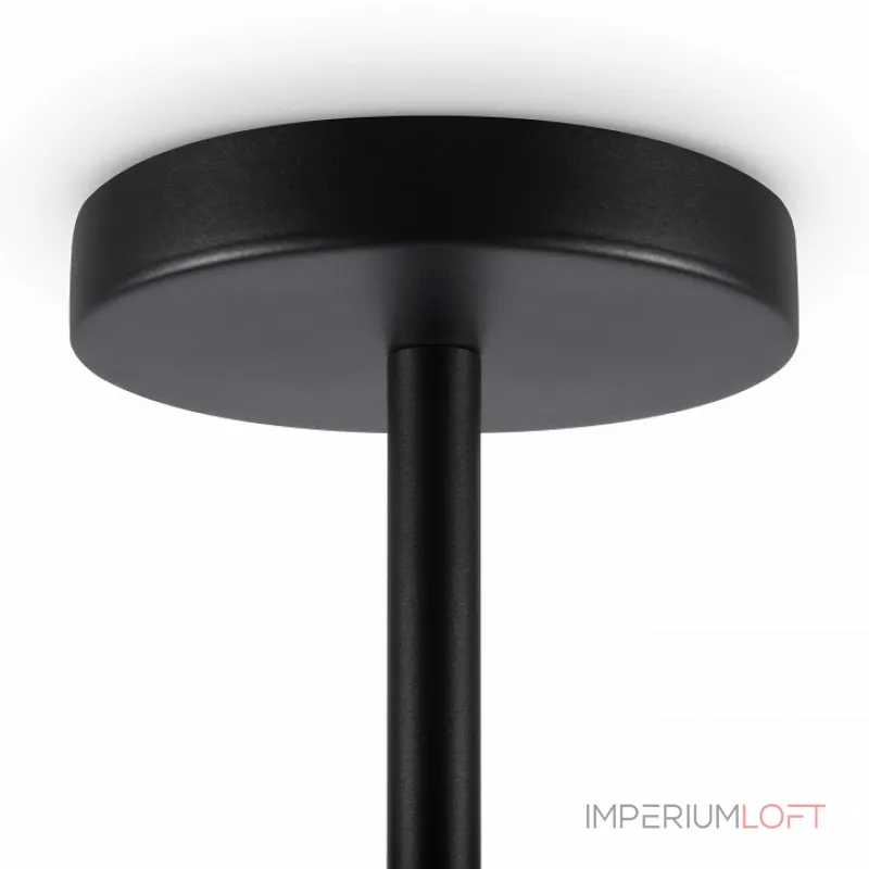 Люстра на штанге Freya FR5201PL-06B