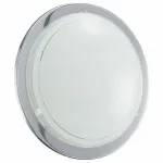 Накладной светильник Eglo ПРОМО Planet 1 83155 Цвет арматуры хром от ImperiumLoft