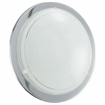 Накладной светильник Eglo ПРОМО Planet 1 83155 Цвет арматуры хром