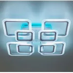 Потолочная люстра Citilux Марсель CL232A180E