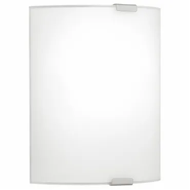 Накладной светильник Eglo ПРОМО Grafik 84028 Цвет арматуры хром Накладной светильник Eglo ПРОМО Grafik 84028 Цвет арматуры хром