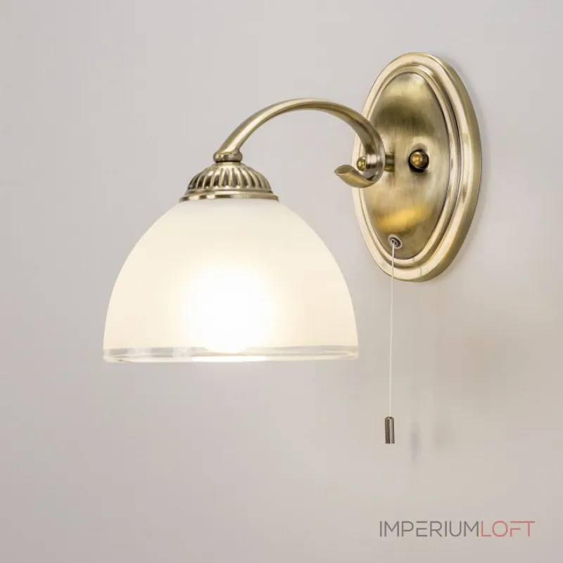 Бра Citilux Франческа CL417313 от ImperiumLoft Бра Citilux Франческа CL417313 от ImperiumLoft