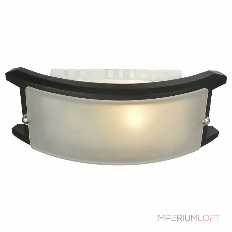 Накладной светильник Arte Lamp Archimede A6462AP-1CK Цвет арматуры коричневый Цвет плафонов белый от ImperiumLoft Накладной светильник Arte Lamp Archimede A6462AP-1CK Цвет арматуры коричневый Цвет плафонов белый от ImperiumLoft