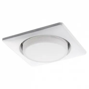 Встраиваемый светильник Lightstar Tensio 212120 Цвет арматуры белый