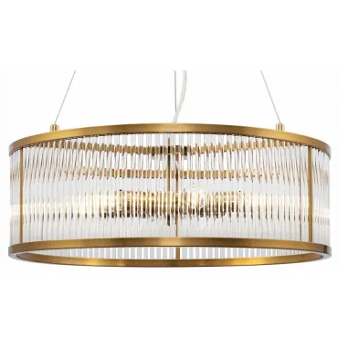 Подвесной светильник Freya Savoy FR5053PL-06BS 