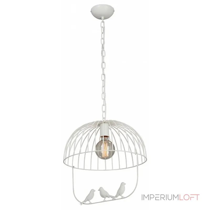 Подвесной светильник Vitaluce V2915-0/1 Подвесной светильник Vitaluce V2915-0/1