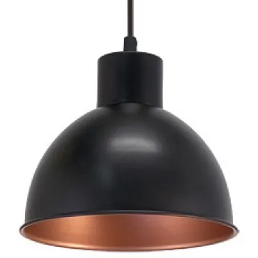 Подвесной светильник Eglo ПРОМО Truro 1 49238 Подвесной светильник Eglo ПРОМО Truro 1 49238