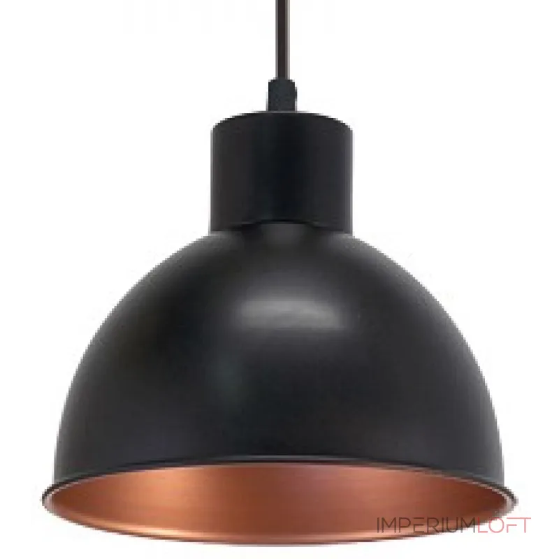 Подвесной светильник Eglo ПРОМО Truro 1 49238 Подвесной светильник Eglo ПРОМО Truro 1 49238