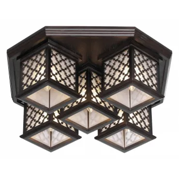 Потолочная люстра Velante 596 596-727-05