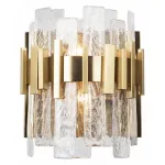 Бра Arte Lamp Alya A1053AP-2PB от ImperiumLoft