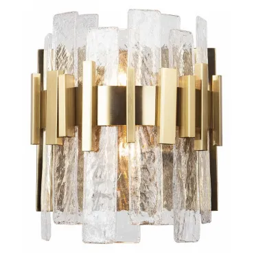 Бра Arte Lamp Alya A1053AP-2PB