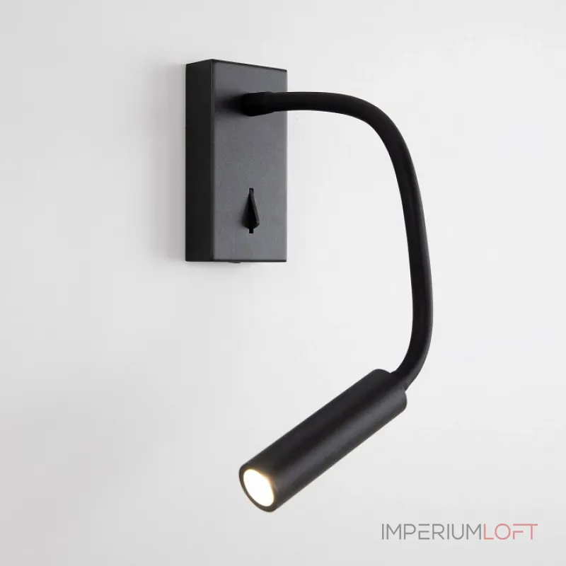 Бра Citilux Декарт CL704361 от ImperiumLoft