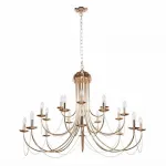 Подвесная люстра F-promo Plini 2591-20P