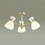 Потолочная люстра Lumion Wilma 4535/3C 