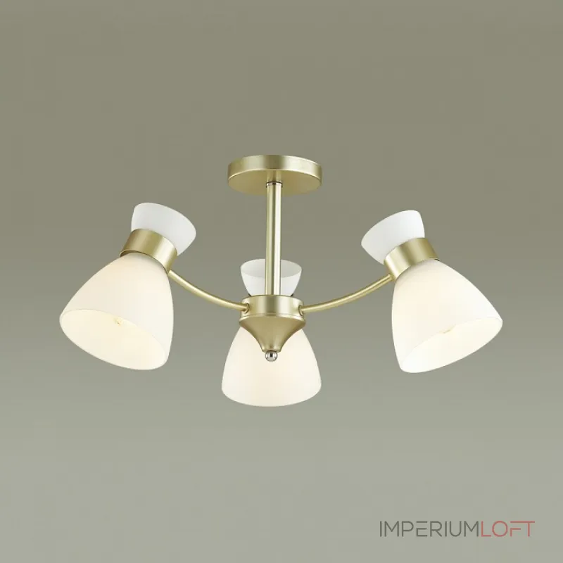 Потолочная люстра Lumion Wilma 4535/3C Потолочная люстра Lumion Wilma 4535/3C