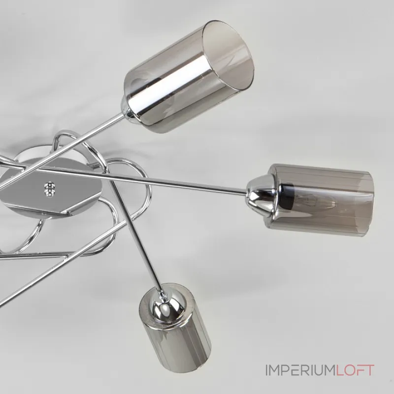 Потолочная люстра 30167/6