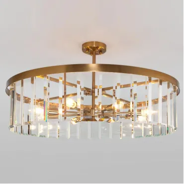 Потолочная люстра Bogate's Eclipse 358/8 358/8 Smart Потолочная люстра Bogate's Eclipse 358/8 358/8 Smart