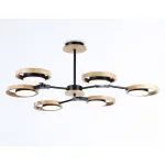 Люстра на штанге Ambrella Line FL FL51619 от ImperiumLoft