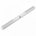 Накладной светильник Feron Saffit TL2000 29705 Цвет арматуры никель Цвет плафонов белый от ImperiumLoft