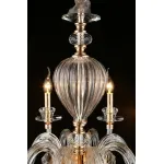 Подвесная люстра Aployt Daniele APL.701.03.08 