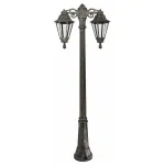 Фонарный столб Fumagalli Rut E26.156.S20.BXF1RDN от ImperiumLoft