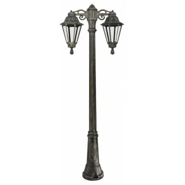 Фонарный столб Fumagalli Rut E26.156.S20.BXF1RDN Фонарный столб Fumagalli Rut E26.156.S20.BXF1RDN