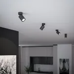 Светильник на штанге Elektrostandard Niro a065463 от ImperiumLoft