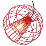 Подвесной светильник Lussole LSP-9932 LSP-9934