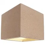 Накладной светильник Deko-Light Cube 341185 Цвет арматуры кремовый Цвет плафонов кремовый от ImperiumLoft