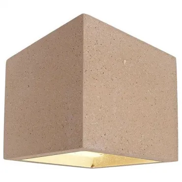 Накладной светильник Deko-Light Cube 341185 Цвет арматуры кремовый Цвет плафонов кремовый