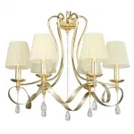 Подвесная люстра Favourite Amabilis 2596-6P