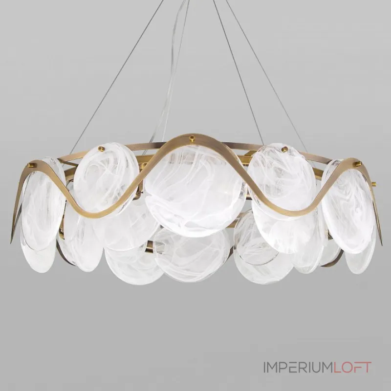 Подвесной светильник 354/8 Подвесной светильник 354/8