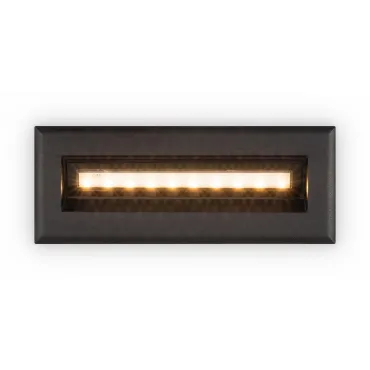 Подсветка для лестниц Outdoor O045SL-L5B3K