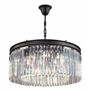 Подвесная люстра Citilux Мартин CL332121 Подвесная люстра Citilux Мартин CL332121